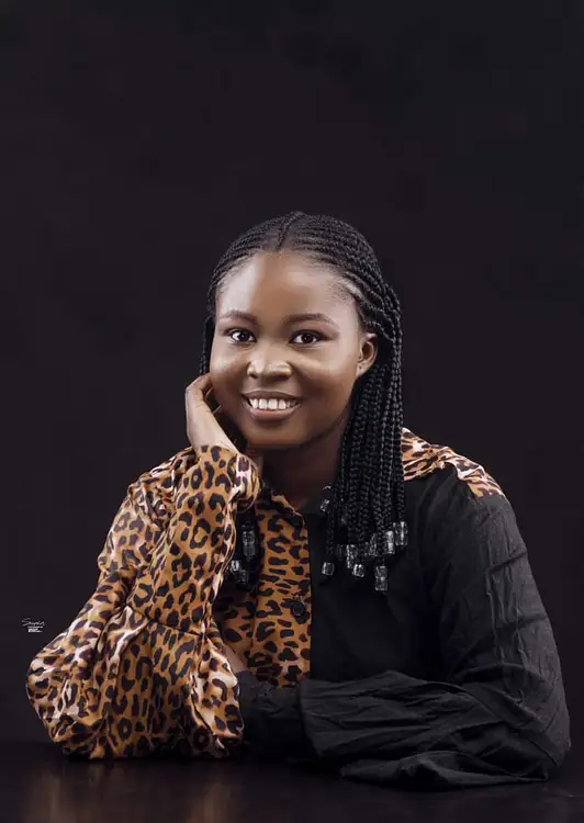 Jesugbogo, Founder of GiftedBrain Academy